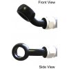 Banjo POWERHOSEPLUS 3/60087 / BLACK 45 ° čierne