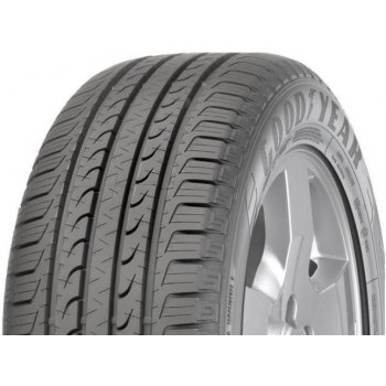 Pneumatiky Goodyear EfficientGrip 225/55 R19 99V
