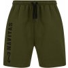 Navitas Kraťasy CORE Jogger Shorts Green M (NTBS4107-M)