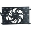 Ventilátor chladenia motora NRF 47458