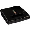 BERLINGERHAUS Toustovač sendvičovač s nepřilnavým povrchem Black Rose Collection BH-9145
