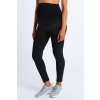 Tehotenské termo legíny Eco Thermal Black