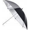 Godox dáždnik odrazný strieborný 102cm