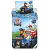 Jerry Fabrics bielizeň Paw Patrol PP259 140x200 70x90
