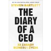 The Diary of a CEO. 33 zasady biznesu i życia