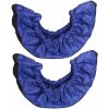 Merco Cloth Cover SR chrániče nožů bruslí modrá balení 1 pár