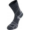 Ponožky CXS MerinoFlex tmavomodré 45/47