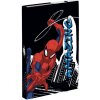 OXYBAG 1-70023X Spiderman, box na zošity A4, s gumičkou