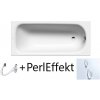 Kaldewei Saniform Plus - vaňa 170 x 70 cm s Perl-Effektom