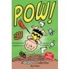 Charlie Brown: POW! (PEANUTS AMP! Series Book 3)