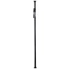 Manfrotto Autopole Black extends from 210cm to 370cm (032B) - Manfrotto MA032 B