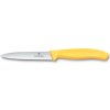 Victorinox Univerzálny kuchynský nôž, 8 farieb 1 ks žltá