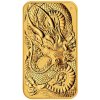 Dragon 1 Oz Gold 2021 - osobný odber v Bratislave