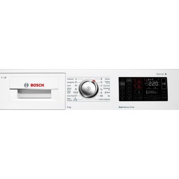 Bosch WAT286H1BY