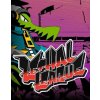 Lethal League