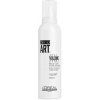L´Oréal Professionnel Pena na vlasy pre extra objem Tecni Art Full Volume Extra (Extra Strong Hold Volume Mousse) 250 ml
