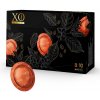 XO Noir | Espresso Forte - 50 kapsúl do kávovaru Nespresso® Pro