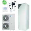 Daikin Altherma RF 14 kW + 180 l zásobník + 3 kW elektrický ohrev EHVX16S18CB3V + ERLQ014CV3