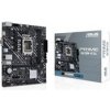 ASUS MB Sc LGA1700 PRIME H610M-K DDR4, Intel H610, 2xDDR4, 1xHDMI, 1xVGA, mATX 90MB1A10-M0EAY0
