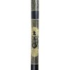Authentic - Dažďová palica bambus 60cm - mystická korytnačka