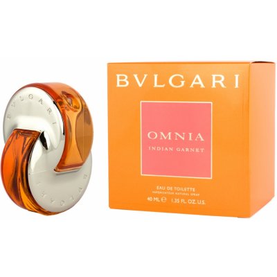 Bvlgari omnia outlet indian garnet cena