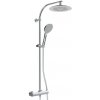 Eisl / Schuette Sprchový set vrátane termostatickej batérie MADURA FRESH, chróm 60046
