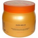 Kérastase Oléo-Relax (Smoothing Masque For Dry, Rebellious Hair) 500 ml