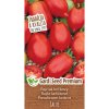 GardenSeed Premium Semienka Rajčiak kríčkový Salus