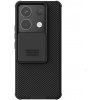 NILLKIN CAMSHIELD PRO XIAOMI REDMI NOTE 13 PRO 5G / POCO X6 5G čierne