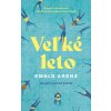 Veľké leto - Ewald Arenz
