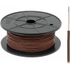 FLRY-A 0,22 hnedý Kábel