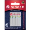 Ihly na streč Singer 5x90