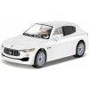 COBI 24507 Maserati Levante S, 1:35 (cobi24507)