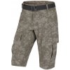 Pánske funkčné kraťasy Husky Kafrey M khaki, XXL