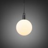 Buster + Punch Vidlicové kyvadlo Ø 29 cm gunmetal/opal - RFP-873118