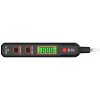 Digitálny voltmeter Ermenrich Zing WT30