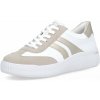 Dámske tenisky REMONTE D3E00-80 biela S6 41