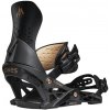 Viazanie na snowboard Jones Aurora eclipse black M 25/26 - Odosielame do 24 hodín