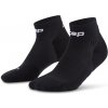 CEP Core Run Socks 5.0 Low Cut kotníkové ponožky pánské Barva: Black, Velikost: V