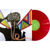Adrian Quesada - Boleros Psicodélicos (Red Coloured) (LP)