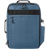 Halfar Cestovný batoh 32 l HF18015 Pigeon Blue 34 x 47 x 20 cm