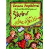Školní strašidlo - Zuzana Pospíšilová