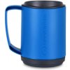Lifeventure Ellipse Insulated Mug blue