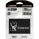 Kingston KC600 512GB, SKC600/512G