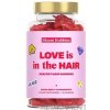 Bloom Robbins HEALTHY HAIR GUMMIES žuvacie cukríky jednorožci 60 ks