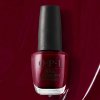OPI lak na nechty Nail Lacquer Malaga Wine 15 ml
