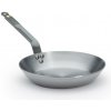 de Buyer Oceľová panvica Mineral B Element 26 cm