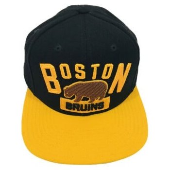 Reebok Boston Bruins čiapka baseballová šiltovka Winter Classic Foxboro  2016 od 27,99 € - Heureka.sk