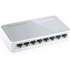 TP-LINK TL-SF 1008 D 8-port 10/100 Desktop Switch