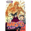 Naruto 58: Naruto versus Itači